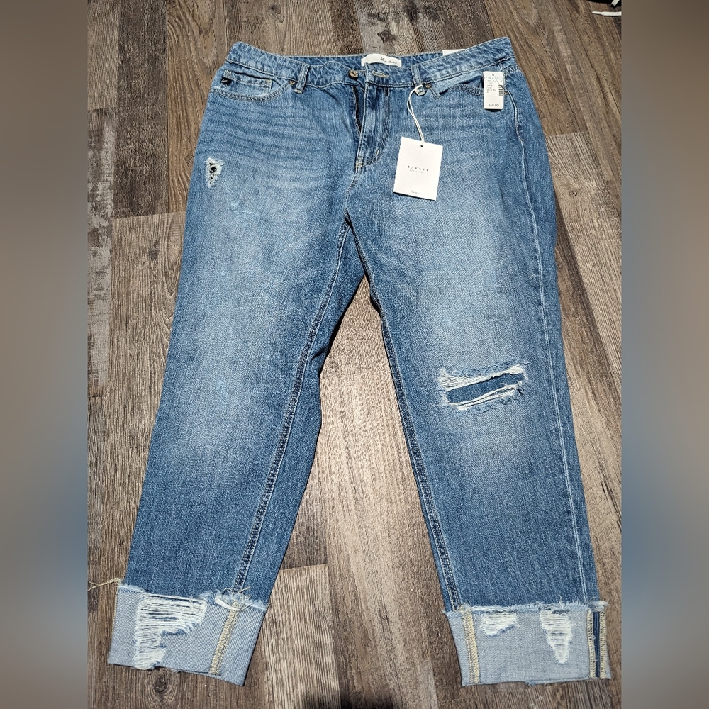 NWT KanCan Jeans
